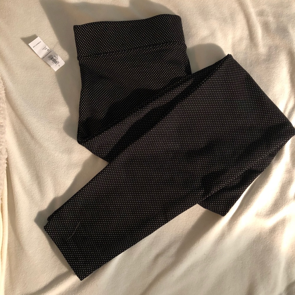 Old Navy leggings